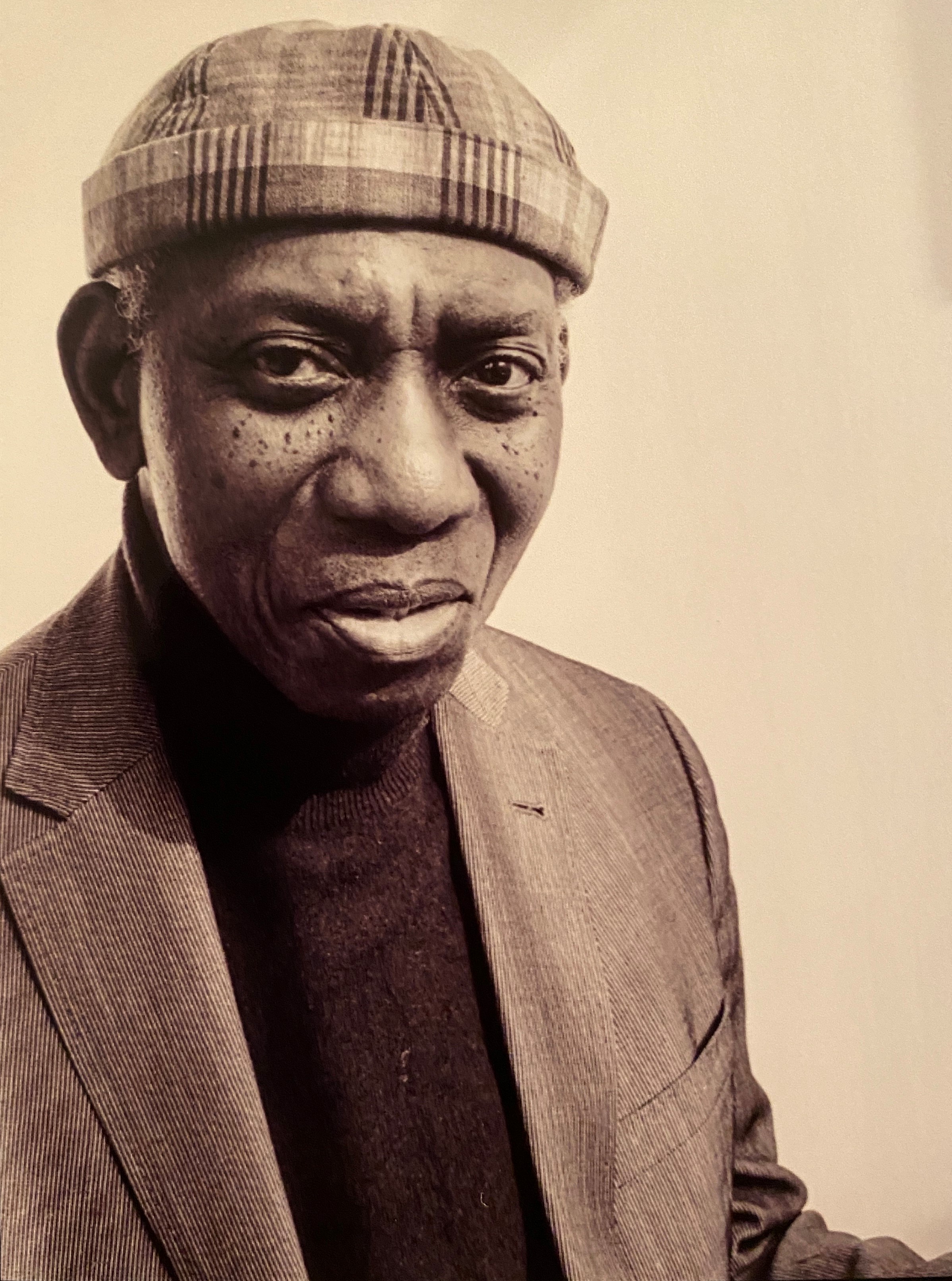 Yusef Komunyakaa laureatem Międzynarodowej Nagrody Literackiej im. Zbigniewa Herberta 2021